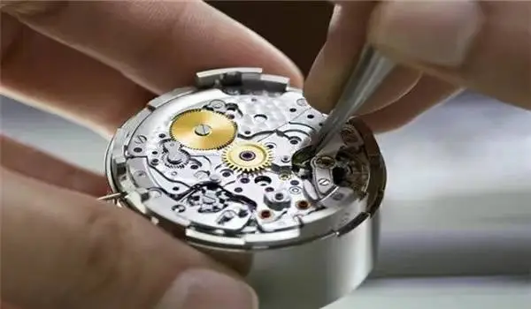 厦门劳力士售后指定维修中心服务部价格查询