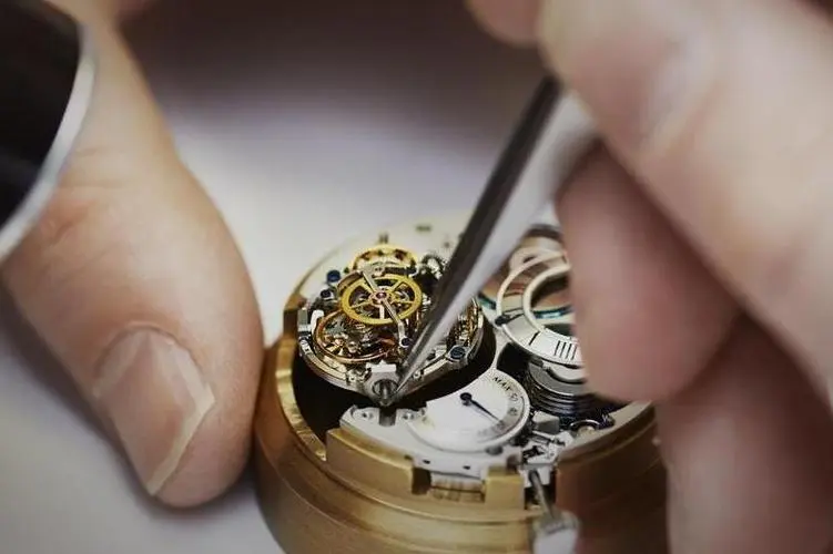 厦门劳力士官方售后维修保养价格