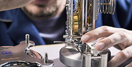 厦门劳力士维修售后修护仪器